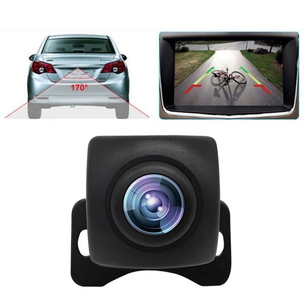Auto Backup Camera 170 Graden Wifi Draadloze Hd 10... – Grandado