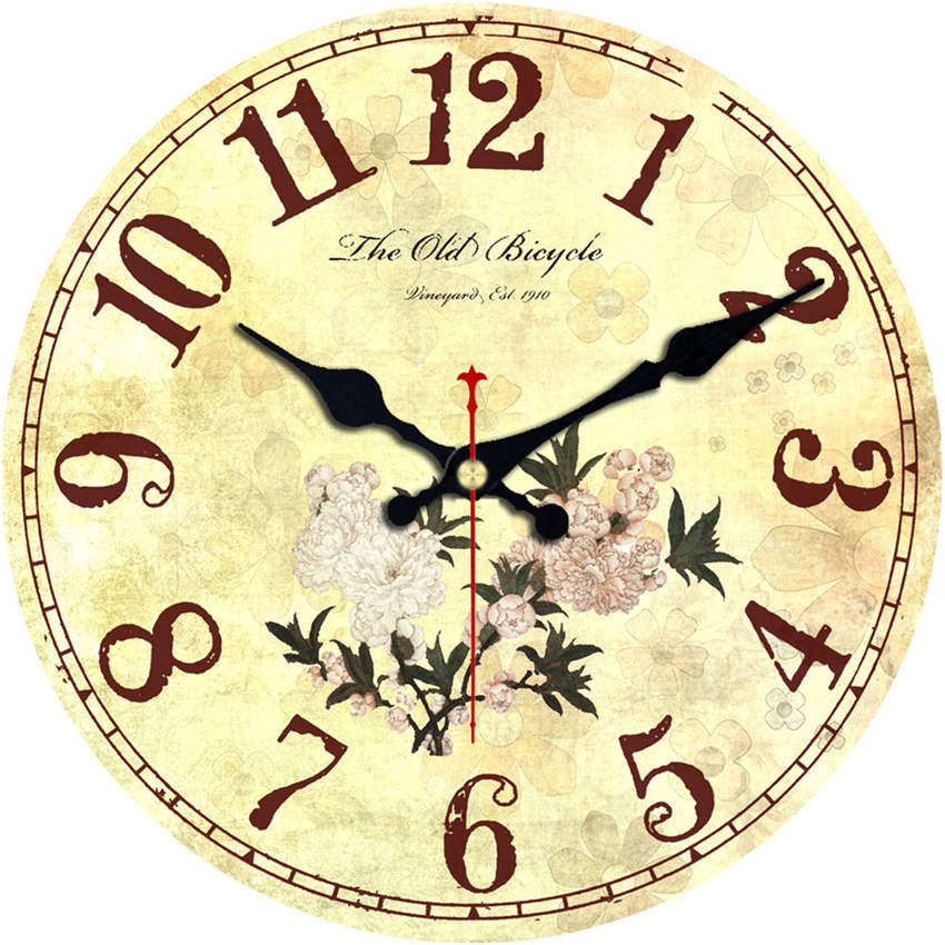 Hemobllo 3Pcs Clockwork Sleutel Antieke Klok Sleutels Zakhorloge Vintage Klok s Houten Onderdelen Levert Grootvader Deur Dressoir Lade Knoppen