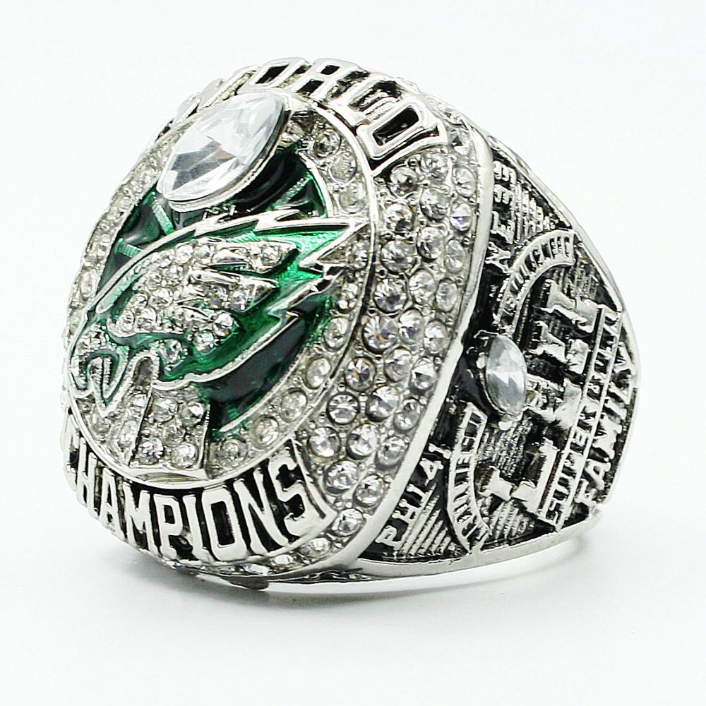 European and American rugby championship ring is the best for fans and friends69