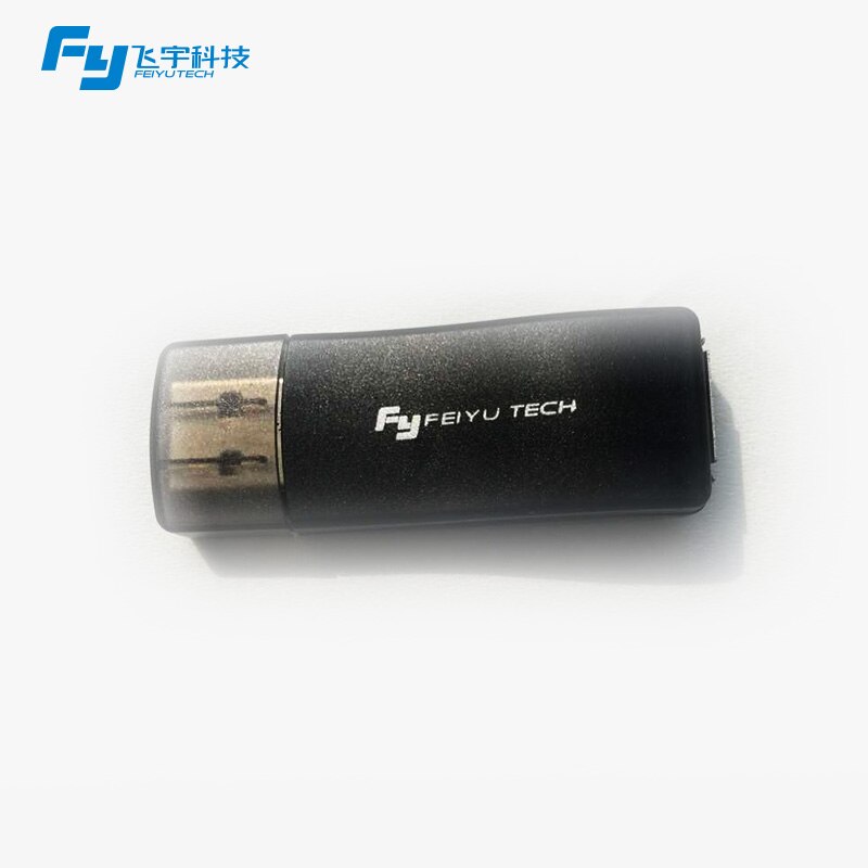 Feiyutech Feiyu USB Connector Firmware Adapter for FY G6 G6 Plus Vimble 2 WG G4 3 Axis Handheld Gimbal Upgraded Firmware Adapte