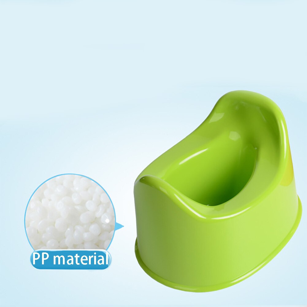 Potty Travel Kids Comfortable Detachable Thickened Pee Training Toilet Seat Toddler Smooth Chair Home Portable