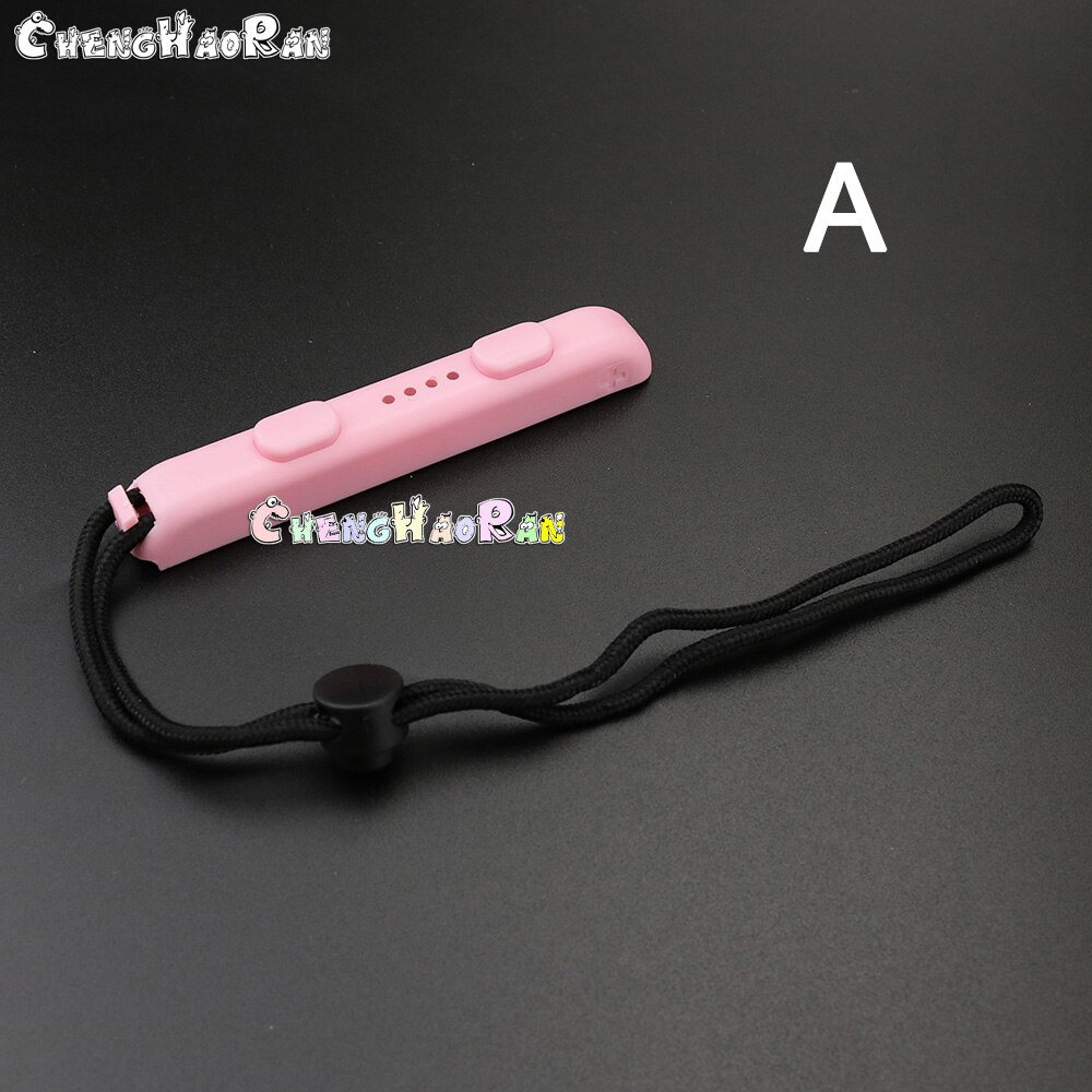 1pcs Nuovo Cinghia di Polso Della Fascia A Mano Corda Cordino Del Computer Portatile Video Giochi Accessori per Nintend Gioco Interruttore Joy-Con controller