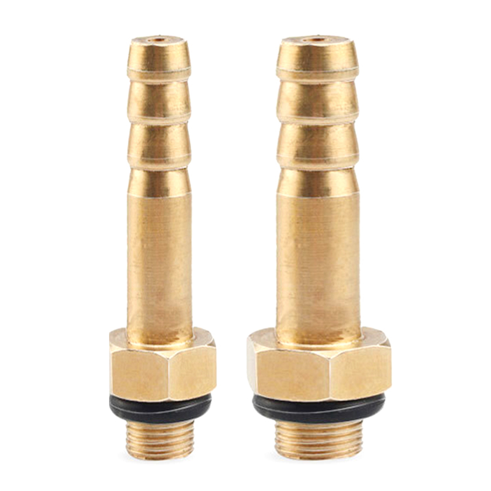 Outdoor Camping Stove Switching Valve Accessories Connector Copper Cylinder Gas Tank Adapter Gas Tank Accessories