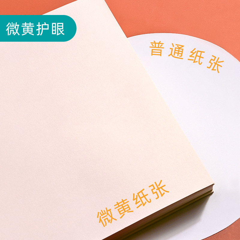 Art Students Use Sketching Paper 8K/4K/A3 Thick 160G Drawing Paper Student Hand-painted Gouache Paper Drawing Paper Waterslide