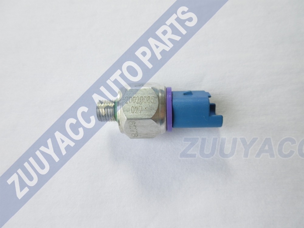 Steering Pipe Sensor Steering Press Switch Sensor for Ford Mondeo MK4 6G913N824AA 1437144