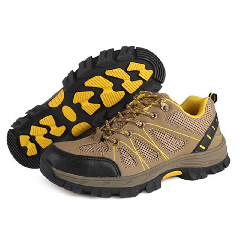 Pink Safety Shoes Women Construction Shoes Safety Work Boots Lightweight Steel Toe Shoes Women