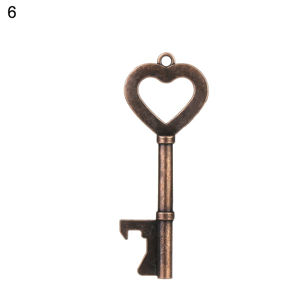 1Pc forniture per bomboniere accessori per utensili da cucina portachiavi per vino souvenir apribottiglie apribottiglie decorazioni per matrimoni: 6