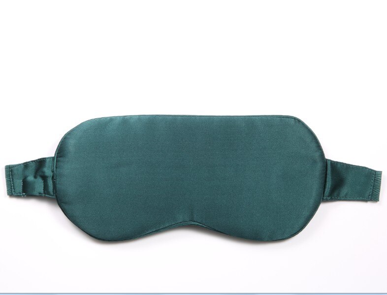 Intelligente Grafeen Oogmasker Ver Infrarood Diepe Warmte 0 Straling Veiligheid Ergonomisch Slaap Steun Toepassing Op Eye Vermoeidheid: green