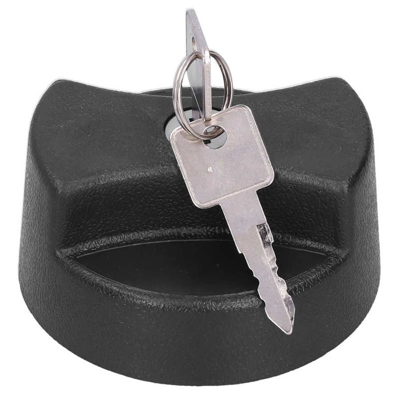 tank cap fuel cap Fuel Tank Filler Cap Lock Locking Cover STC4072 Fit for Defender 1987‑1998 petrol tank cover