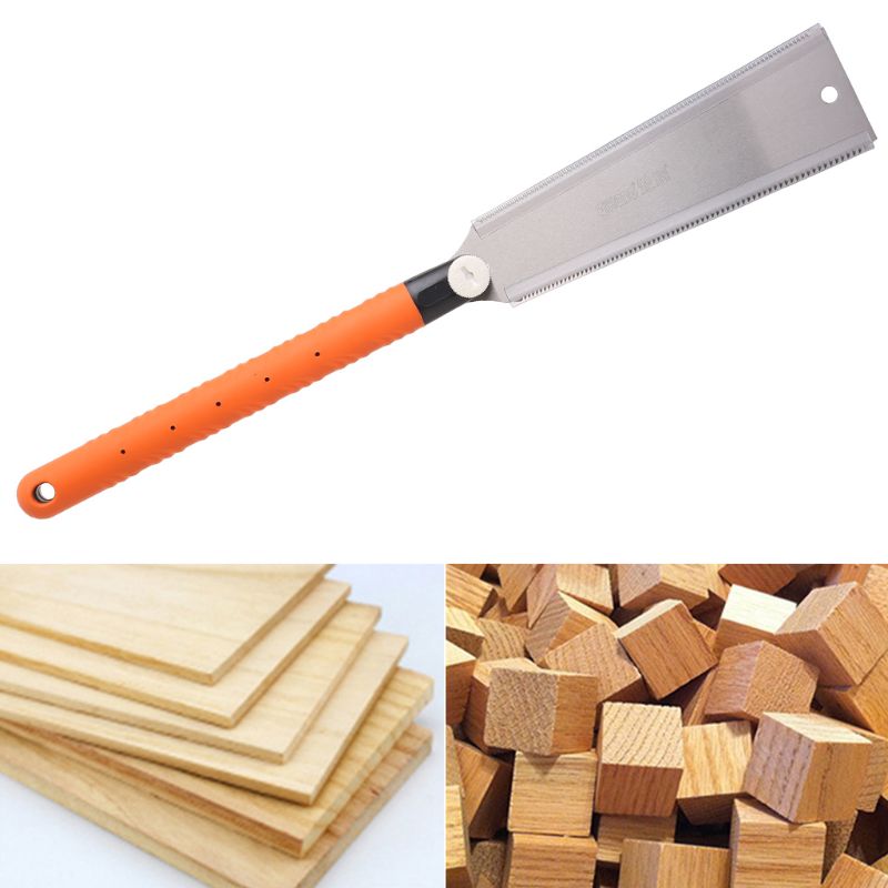 Hand Sah SK5 Japanische Saw 3-rand Zähne 65 HRC Holz Cutter Für Zapfen Holz Bambus Kunststoff Schneiden Holzbearbeitung werkzeuge 1PC Ju22 20