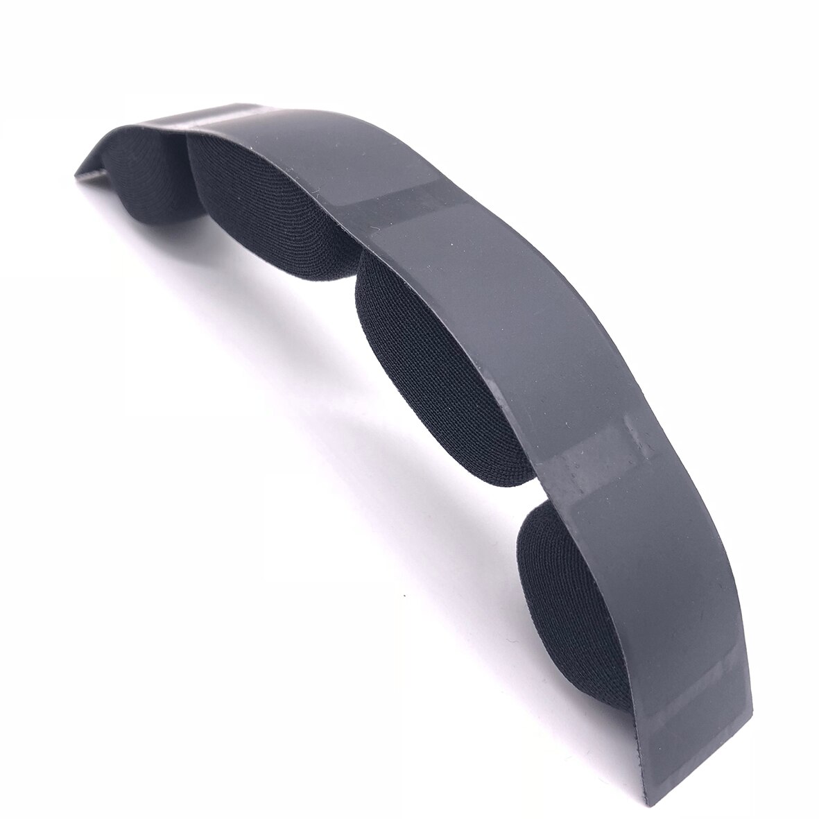 Replacement Velvet Foam headband Ear Pads earpads Cushions for Sennheiser HD545 HD565 HD580 HD600 HD650 Headphones Repair Parts
