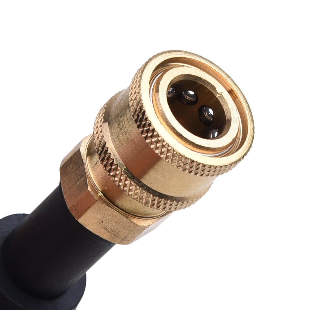Extension Rod Adapter For WORX Hydroshot WG629E WG630 WG644 Wu629 Cleaning Tool 400ml For Worx Hydroshot