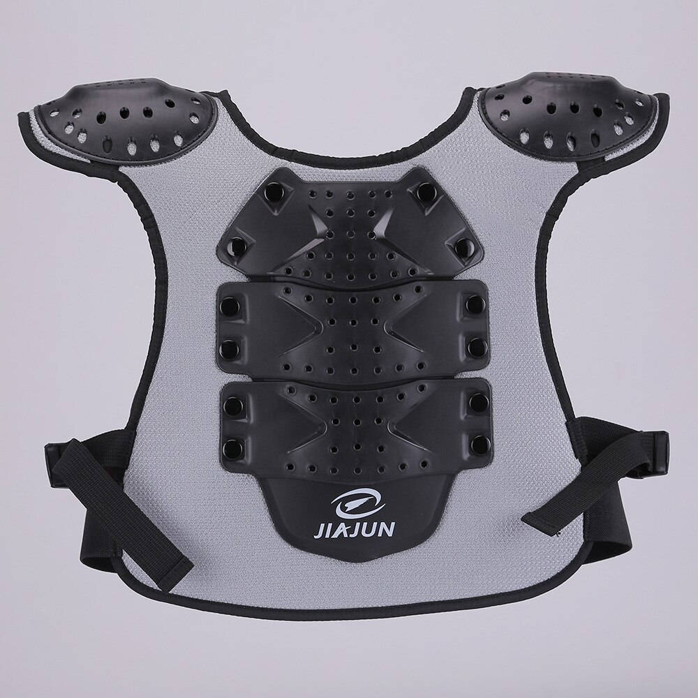 children's armor clothing motocross armor ski back protection shatter-resistant clothing sports protective gea