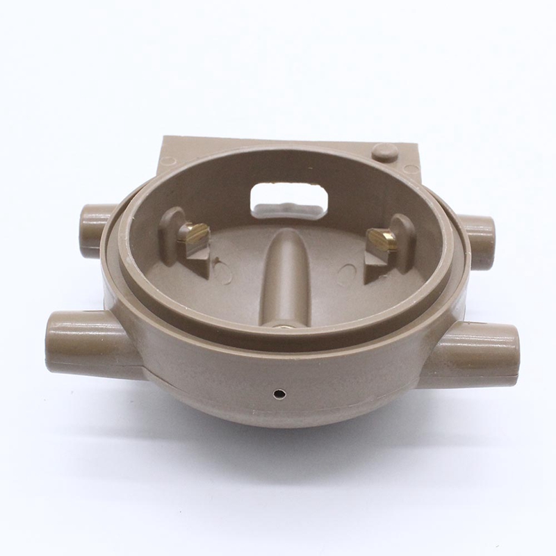 Terminal Ignition Distributor Cap and Rotor Kit for Ford 4 Cylinder Front Mount Distributor Trucks and Tractors 2N 8N