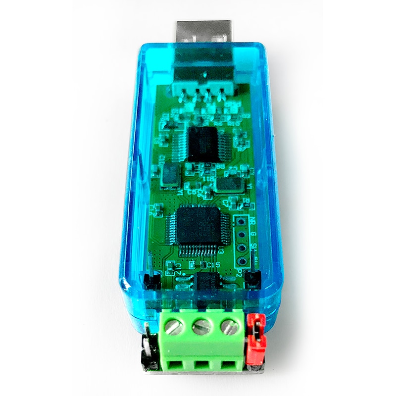 USB to Can Can to USB USB Virtual Serial Port USB-to-can Stable