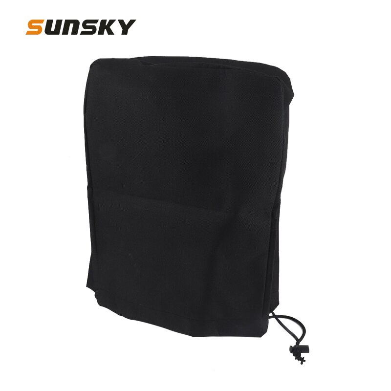 RV / Trailer / Tractor Electric Tongue Jack Cover Protector