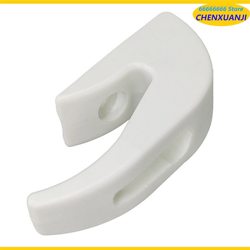 Electric Scooter Front Hook for Mi Xiaomi M365 Pro 2 1S Scooter Carrying Hook Hanger Scooter Accessories Plastic Portable Hook