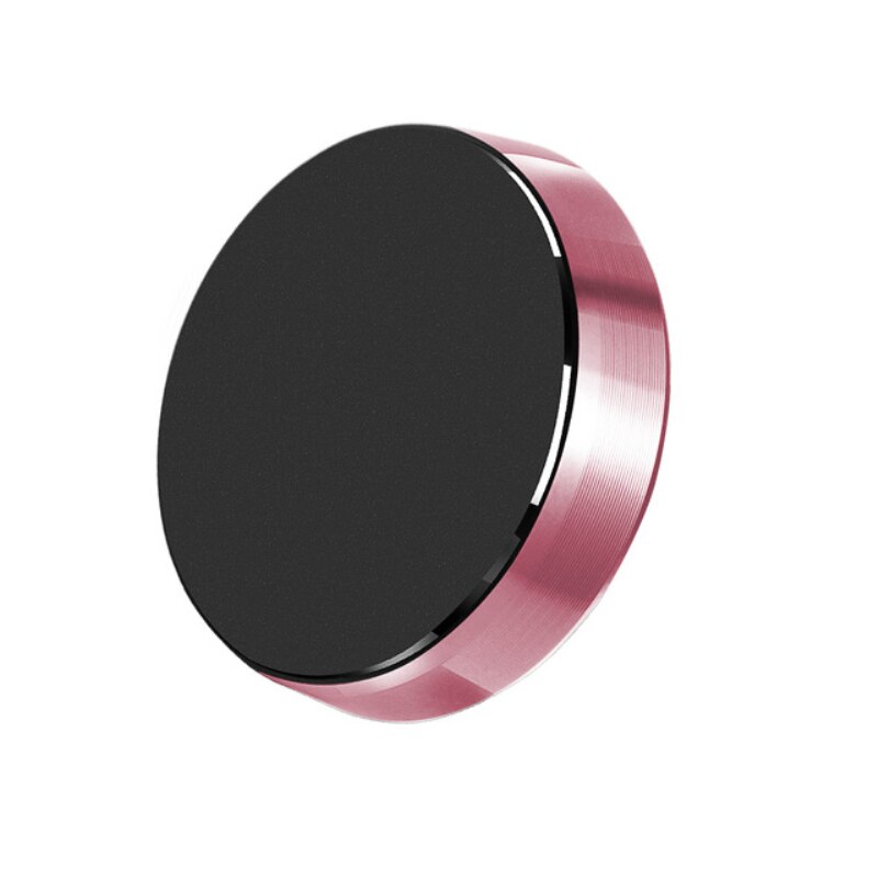 Magnetic Mobile Phone Holder Car Dashboard Mobile Bracket Cell Phone Mount Holder Stand Universal Magnet Wall Sticker: 03