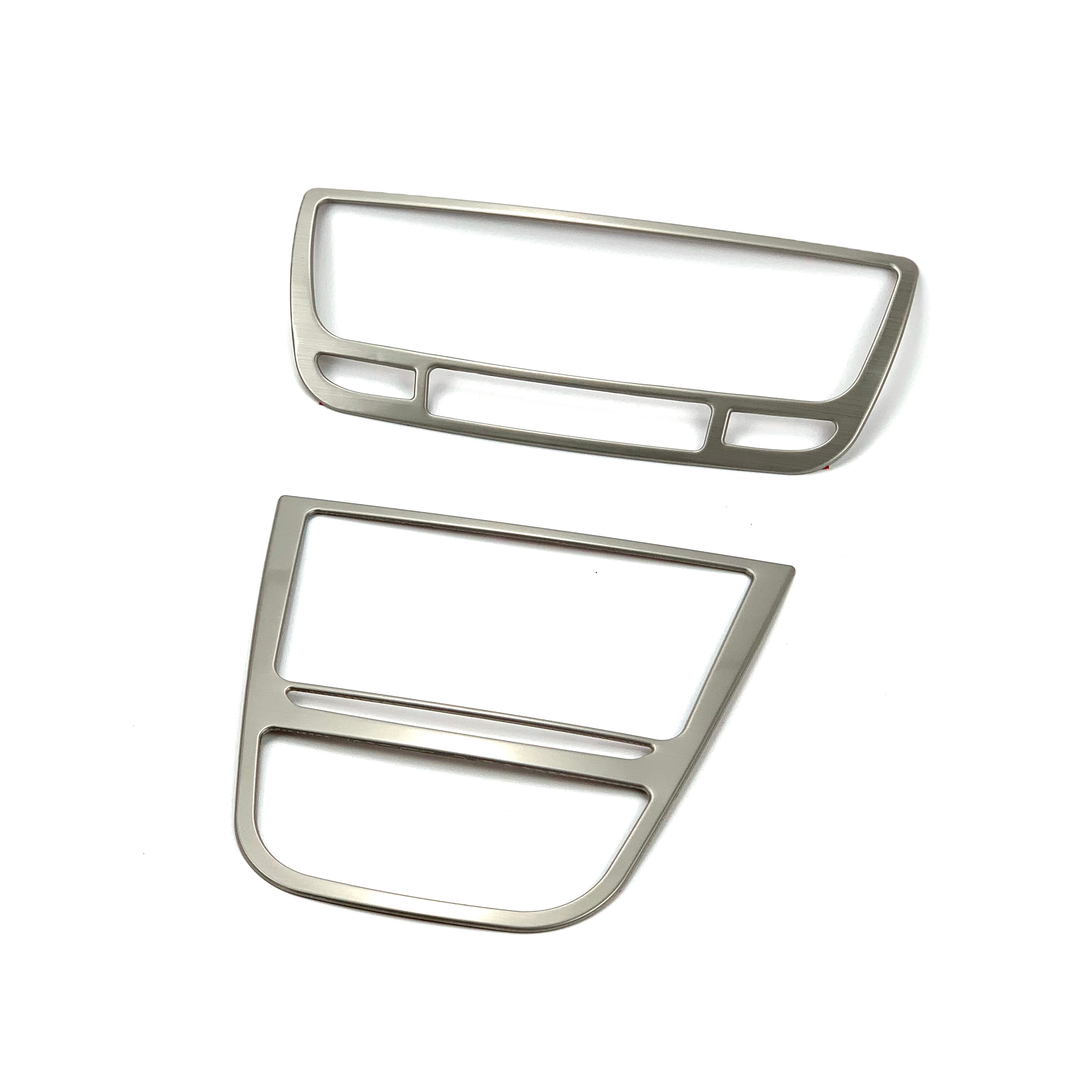 Duckyy Gummi Ente Auto-Dekoration - Mit Sonnenbrille & Zubehör Für Armaturenbrett