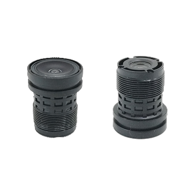 HD 4Megapixel M12 Mount Fixed 1/2.7” inch 4mm CCTV Lens 4.0MP With IR Filter 650nm For Security Camera USB Cam Webcam