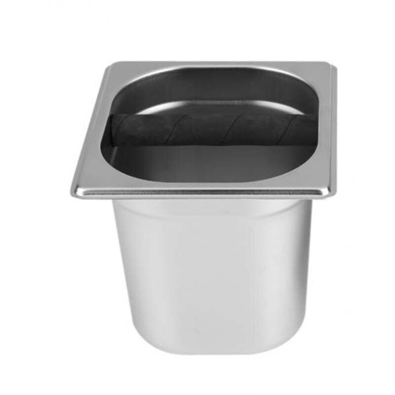 Stainless Steel Slag Bucket: Default Title