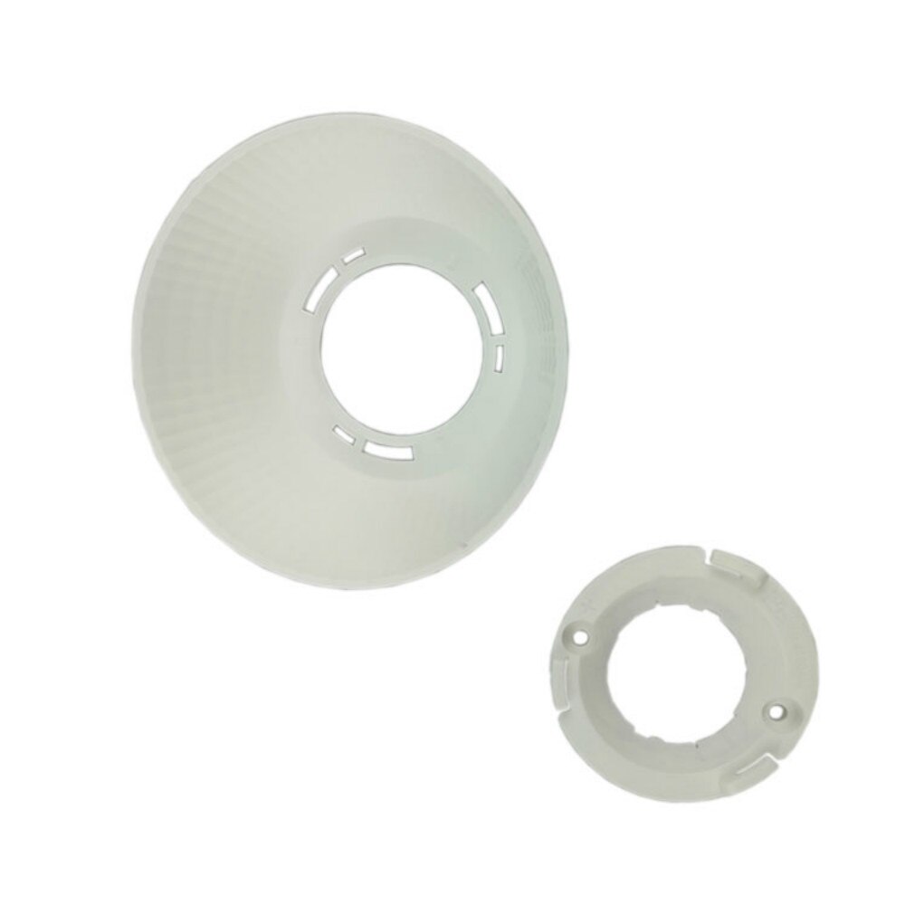 CREE CXB3590 COB 133mm radiateur refroidissement Meanwell conducteur verre 100mm réflecteur tente Kit complet 3000k 3500k 5000K 6500K idéal