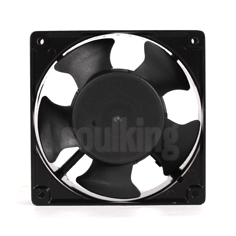 Nowy AA1282HS-w ADDA 12038 220V 0.13/0.11A wentylator chłodzący