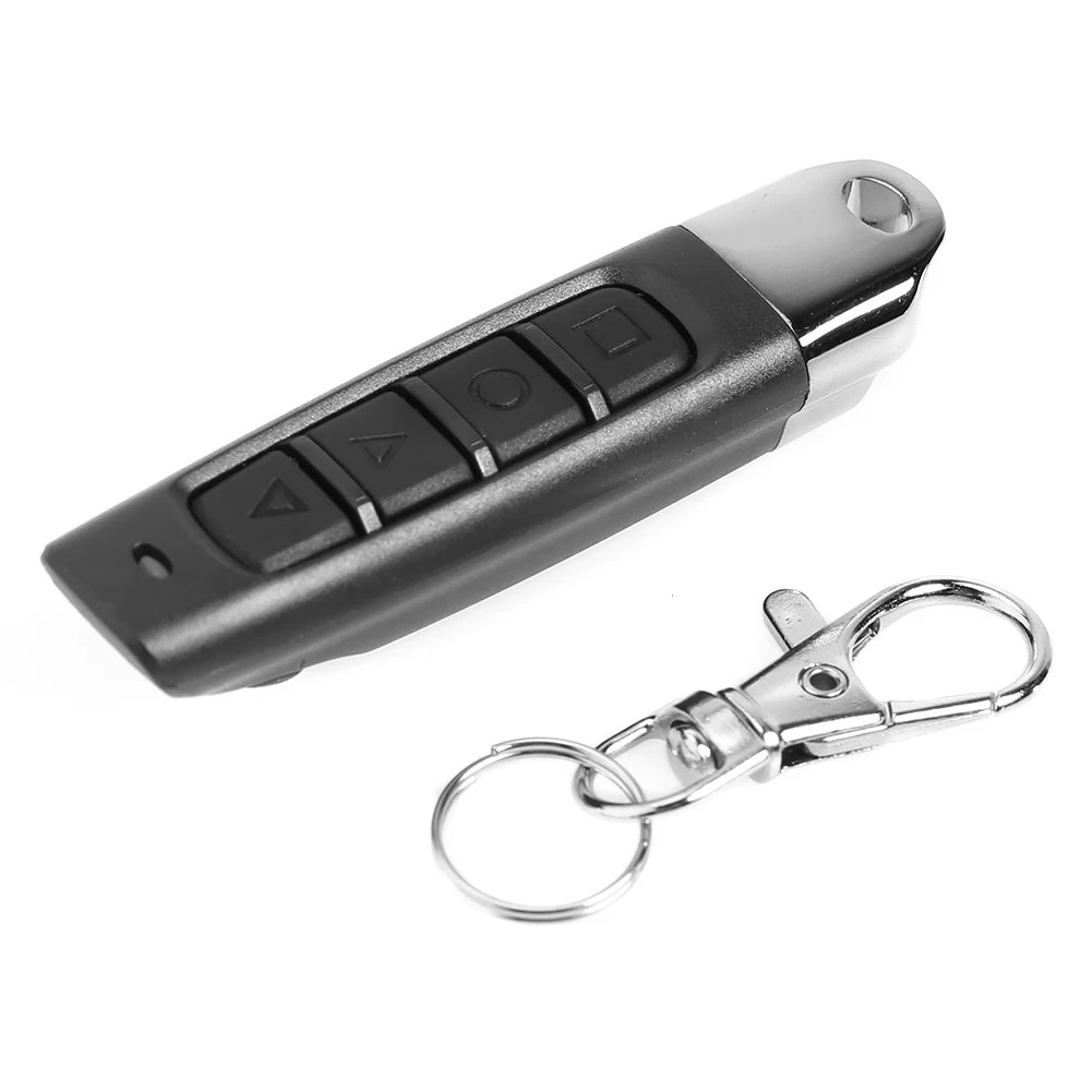 Germa 1/5 Stks 433Mhz Kopieer Afstandsbediening Elektrische Garagedeur Opener Draadloze Controll Duplicator Kloon Klooncode Zender