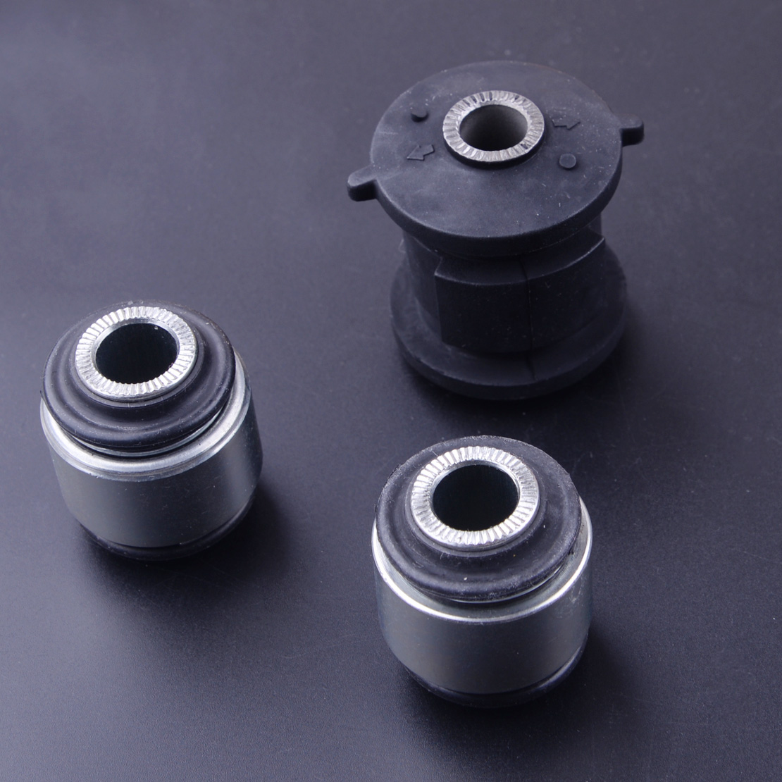 Beler 3 Stuks Achter Knuckle Bus 48725-33050 42210-20010 Fit Voor Toyota Avalon Camry Carina Celica Corona exiv Curren