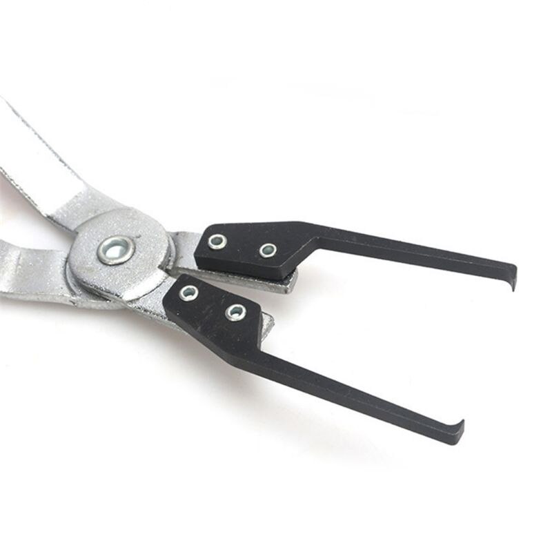 Auto relais demontage klem zekering trekker auto verwijderaar tang clip reparatie handgereedschap