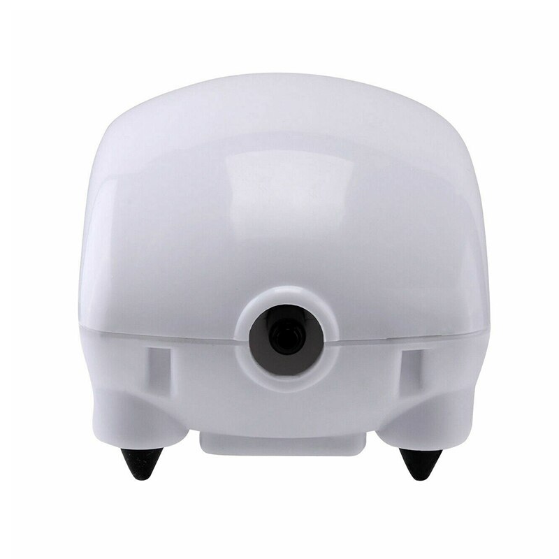 Aquarium Luchtpomp Fish Tank Mini Compressor Ncreasing Zuurstof Pomp Bubble Air Zuurstof Pomp Voor Aquarium Accessoires