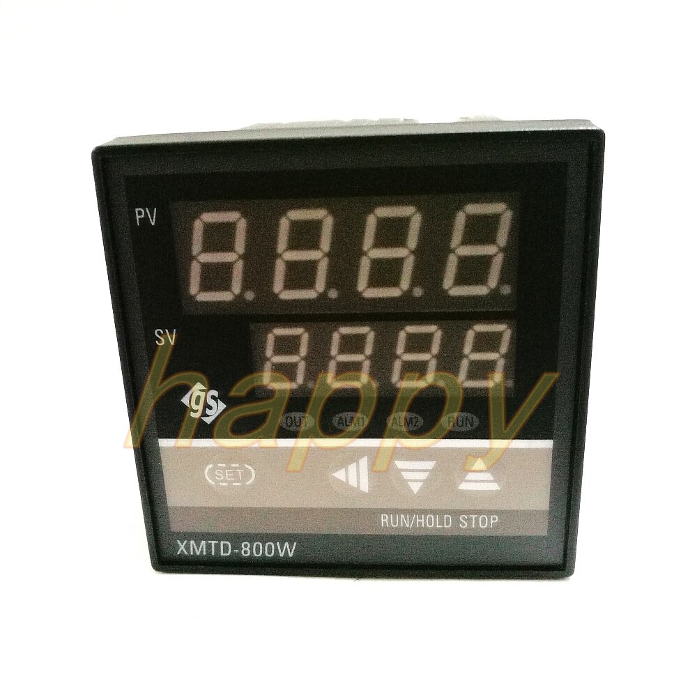 32 stage temperature control curve temperature controller intelligent PID temperature control multistage temperature control ins