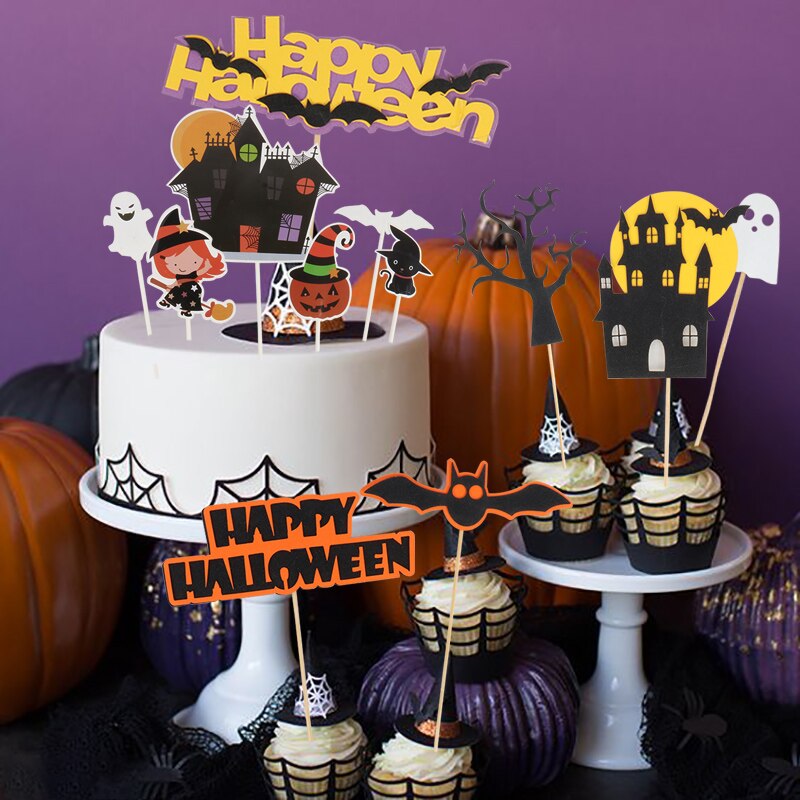 2 Striscioni Personalizzabili Per Festa Di Compleanno A Tema Zombie/Halloween – Decorazioni Spaventose Per Bambini