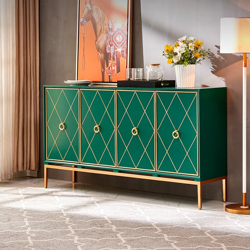 Metallic Paint Medium Green Acrylic Paint Quick-drying and Anti-rust Water-based Metallic Paint Craft Paints Home Furniture 250g