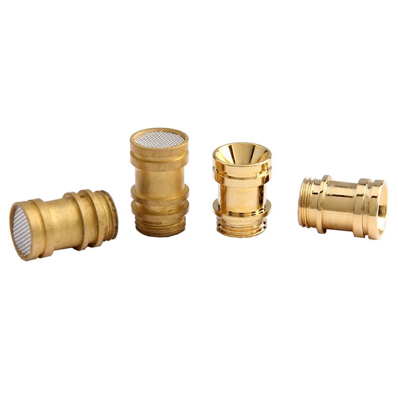 Kz ed9 fones de ouvido de alta fidelidade, super graves, música estéreo, fones de ouvido com cancelamento de ruído, fone de ouvido de celular com microfone