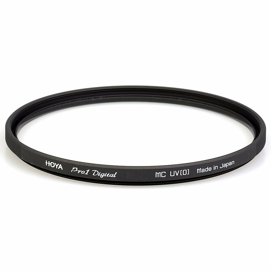 Filtr UV HOYA DMC LPF Pro 1D cyfrowy obiektyw ochronny do aparatu Nikon Canon Sony SLR