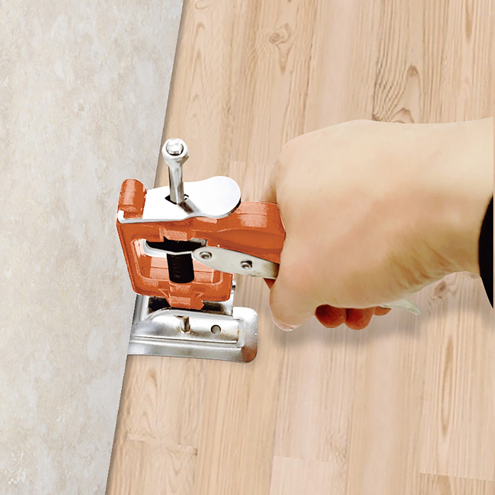 Pirate Arm Leveling Lifter Auxiliary Tool Lifting Leveler Labor Saving Arm Construction Tools Tile Locator Rapid Lifting Heigh