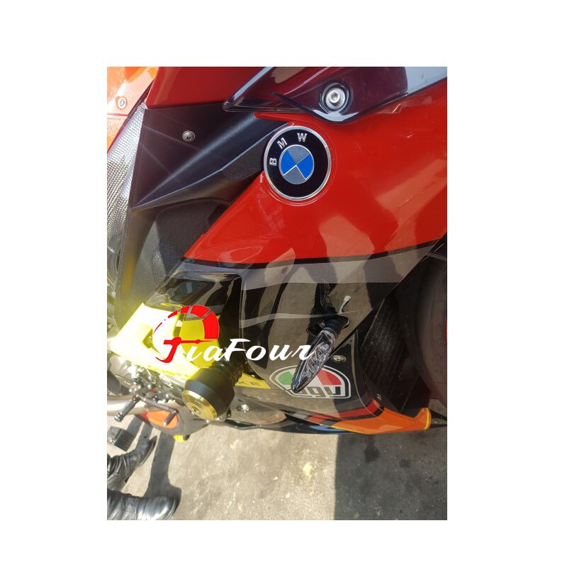 Voor R Ninet R Negen T Scrambler G310R C Evolution C600GT R1200GS Adventure G 310 R Led Richtingaanwijzer licht Blinker