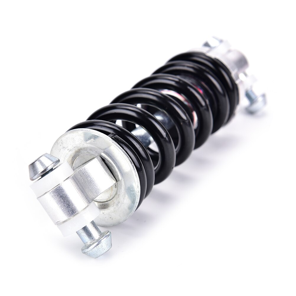 1200LBS/IN Bicycle Parts Rear Shock Bike Electric Scooters MTB Mountain Bike Metal Rear Suspension Bumper Spring Shock Absorber