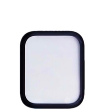 For Apple watch 4 series 5 series 44mm 40mm watch touch screen glass panel For iWatch 4, 5, S4.S5 replacement parts