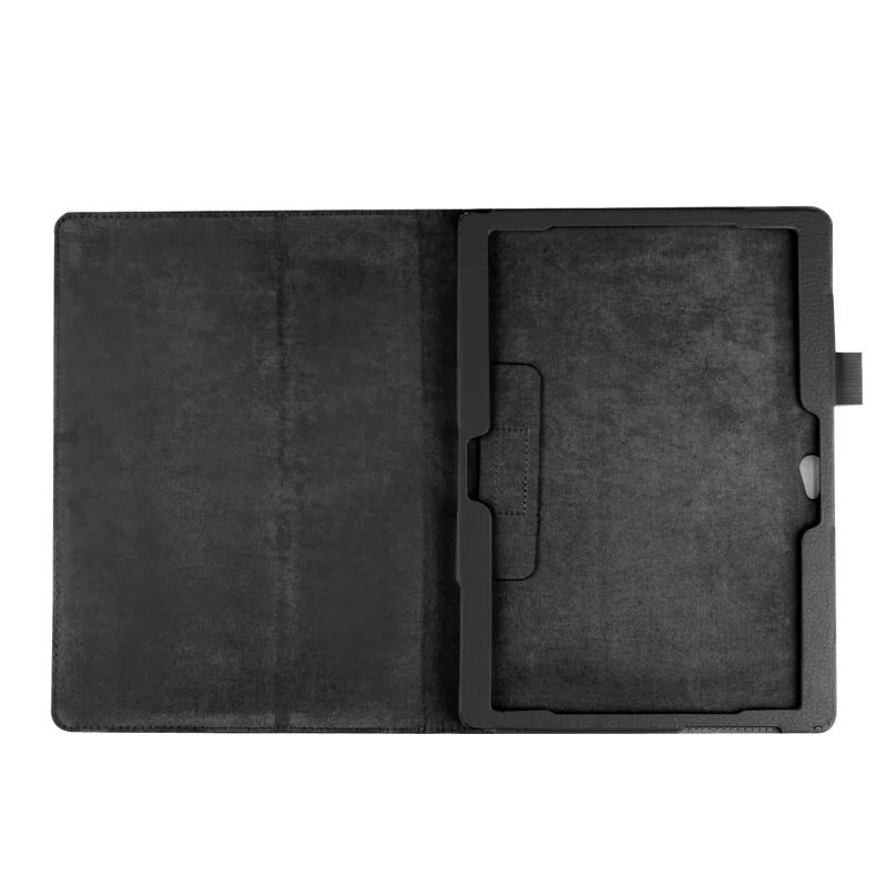 Case for Huawei M2 10.0&quot; Ultra thin Smart Cover for M2-A01L / M2-A01M / M2-A01W 10.1 tablet pc+free Touch pen+Screen Protector