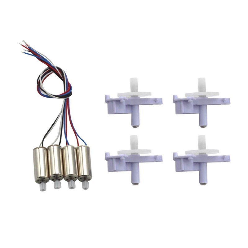 Rc Quadcopter Drone Onderdelen Cw Ccw Motor/Motor Frame Voor Syma X15 X15C X15W Rc Drone