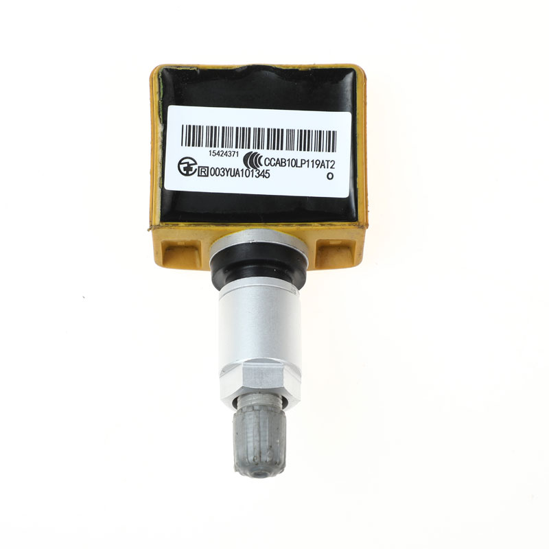 TPMS Bandenspanning Sensor voor Hyundai Tucson 2016-2019 4 stuks Bandenspanning Monitor Sensor 52933-C1100 52933-J5000 TPMS Bandenspanning Sensor voor Hyundai Tucson 2016-2019 4 stuks Bandenspanning Monitor Sensor 52933-C1100 52933-J5000