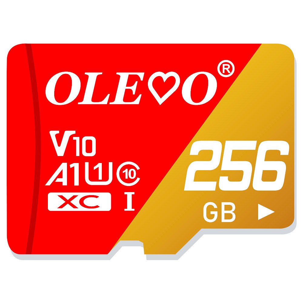 Originele Klasse 10 Geheugenkaart Evo + Evo Plus 256Gb 128Gb 64Gb 16Gb Mini Sd-kaart 32Gb Tf Kaart Cartao De Memoria Voor Mobiele Telefoon: 256GB