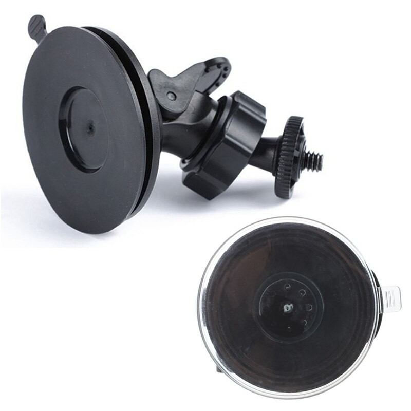 Mini Auto Saugnapf Halterung/4 Gewinde Für Gopro Hero Sport Kamera NEUE & Auto Windschutzscheibe Saugnapf halterung Für Mobius Actio