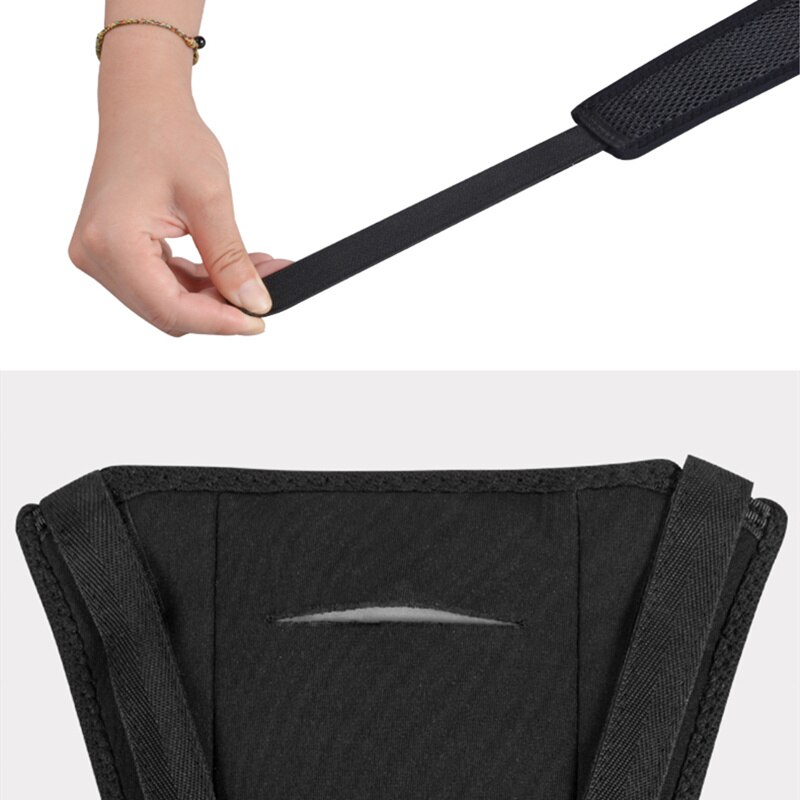 ROCKBROS bicicletta fascia per il sudore rete MTB bici da strada nastro per rete antisudore per interni protezione per telaio da ciclismo rete per il sudore accessori per bici