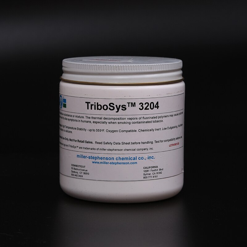 Miller-stephenson Tribosys 3204 Mechanical keyboard Special Lubricant Grease Lubricating Switch 9g