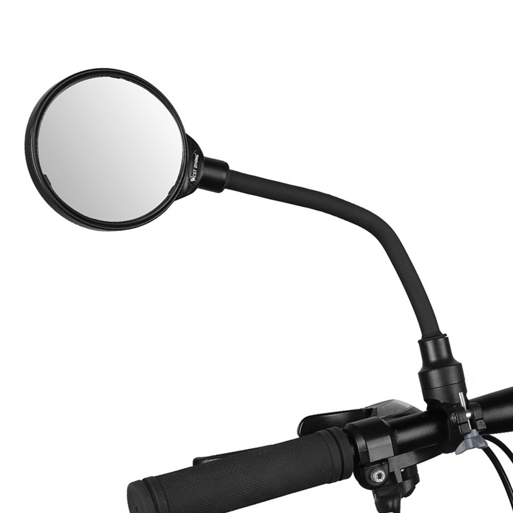 Bicycle Rear View Mirror Riding Bike Rearview Mirr... – Vicedeal