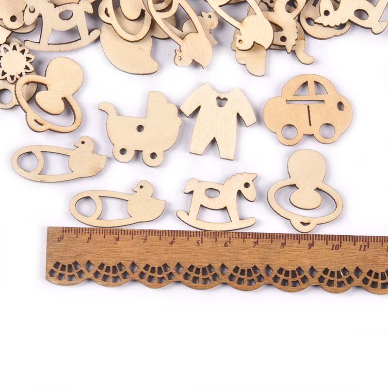 150 Piezas 30,5cm Varillas De Madera Manualidades, 3mm 4mm 5mm Palillos De Madera Natural Tiras De Madera Sin Terminar Tacos De Madera Palos De Madera