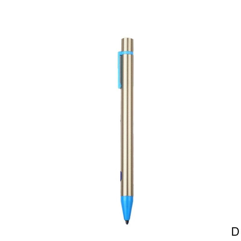 Knop Touch Screen Stylus S Pen Actieve Stylus Pen Tab Voor Samsun-G T827 Galaxy T825 S3 SM-T820 D3H0: D